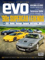 Evo